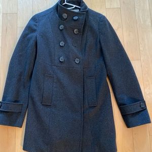 Forever 21 Winter Coat